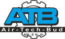 Air-Tech-Bud Logo