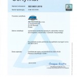 ISO 9001:2015