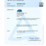 ISO 9001:2015