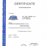 EN ISO 3834-2